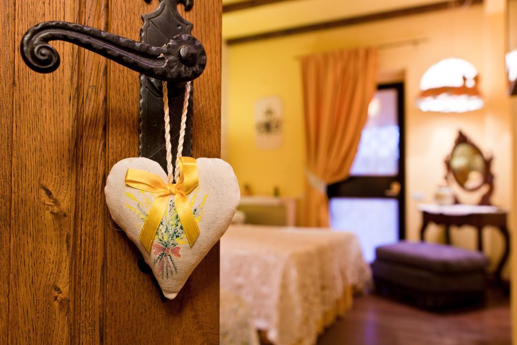 Aquilamaior トラリアタ 部屋 写真